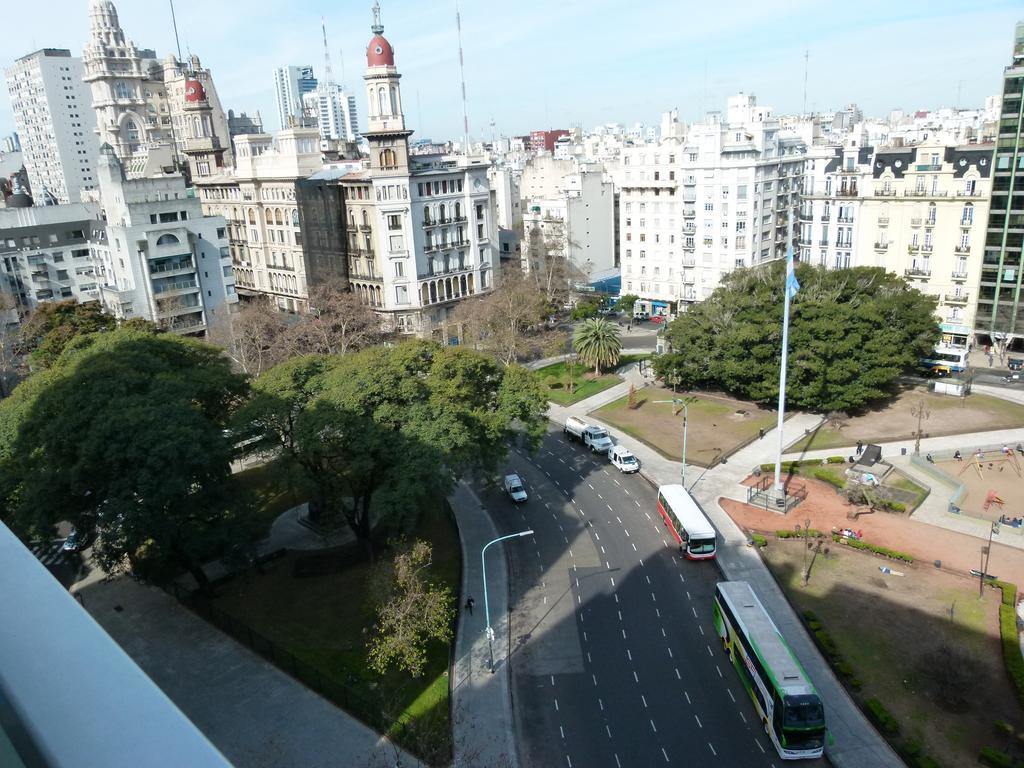 Rivadavia Apartment Buenos Aires Phòng bức ảnh