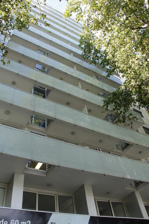 Rivadavia Apartment Buenos Aires Ngoại thất bức ảnh